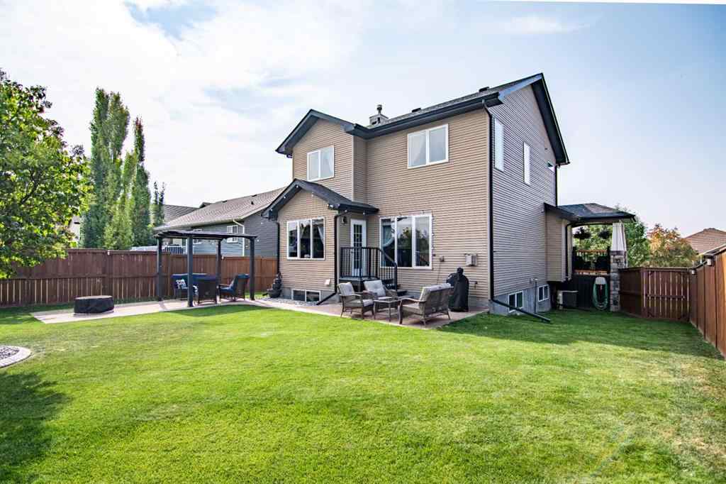 MLS® A2257232 - 51 Illingworth Close  in Inglewood West Red Deer, Residential