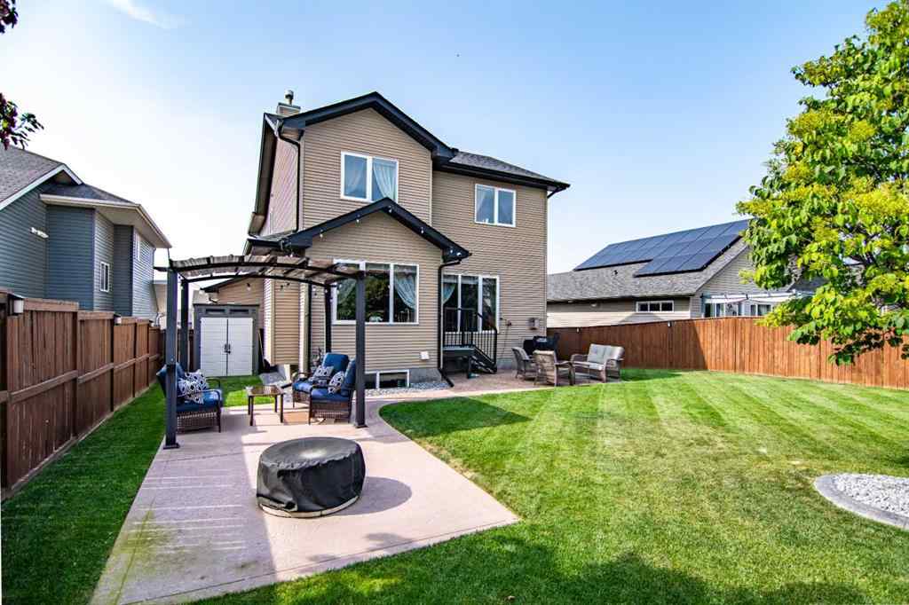 MLS® A2257232 - 51 Illingworth Close  in Inglewood West Red Deer, Residential