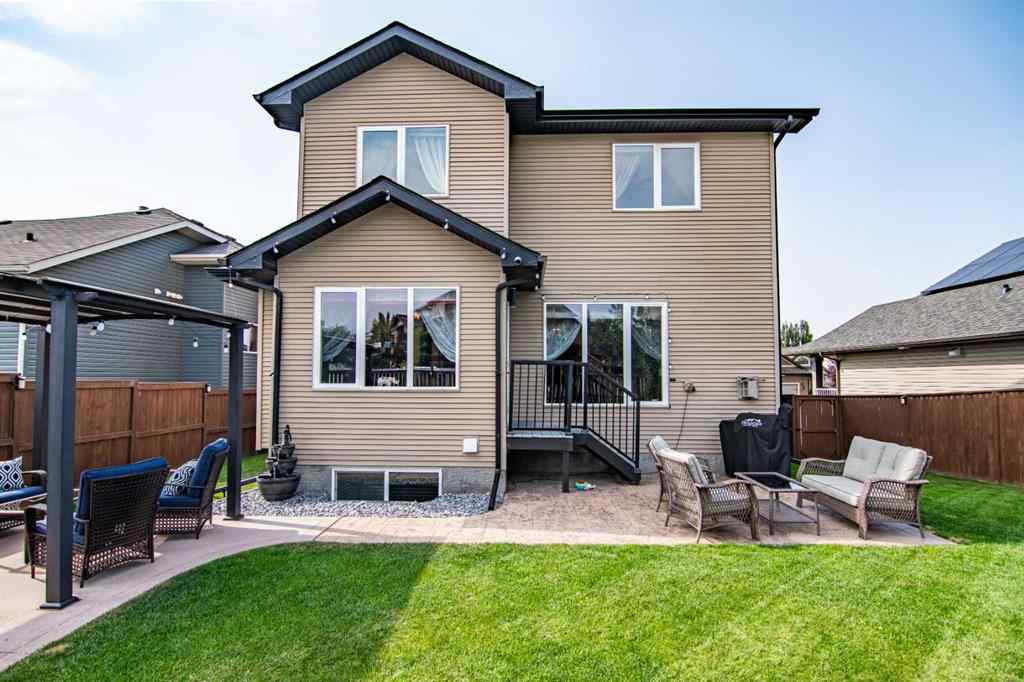 MLS® A2257232 - 51 Illingworth Close  in Inglewood West Red Deer, Residential