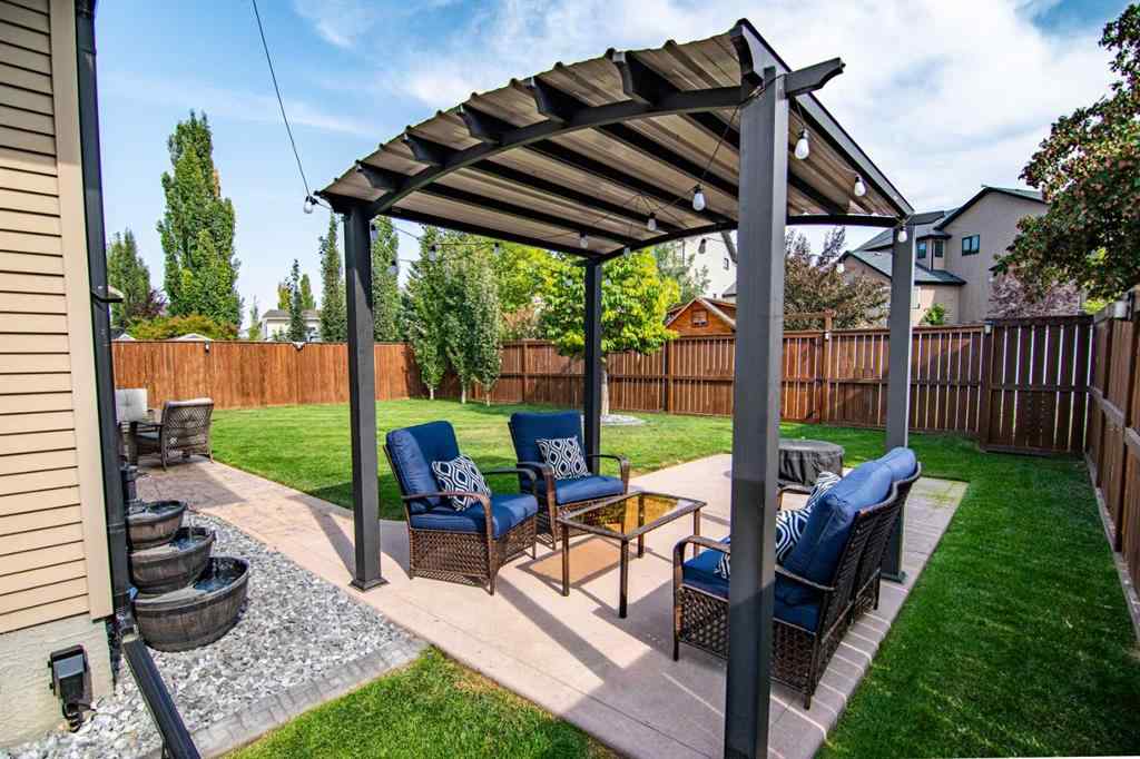 MLS® A2257232 - 51 Illingworth Close  in Inglewood West Red Deer, Residential