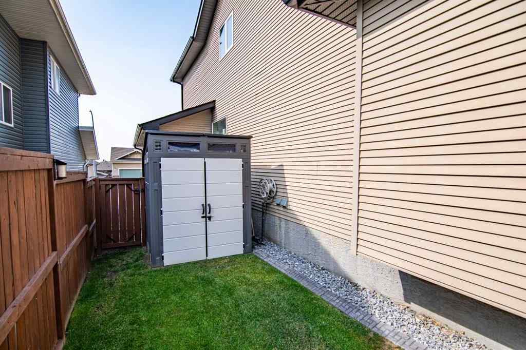 MLS® A2257232 - 51 Illingworth Close  in Inglewood West Red Deer, Residential