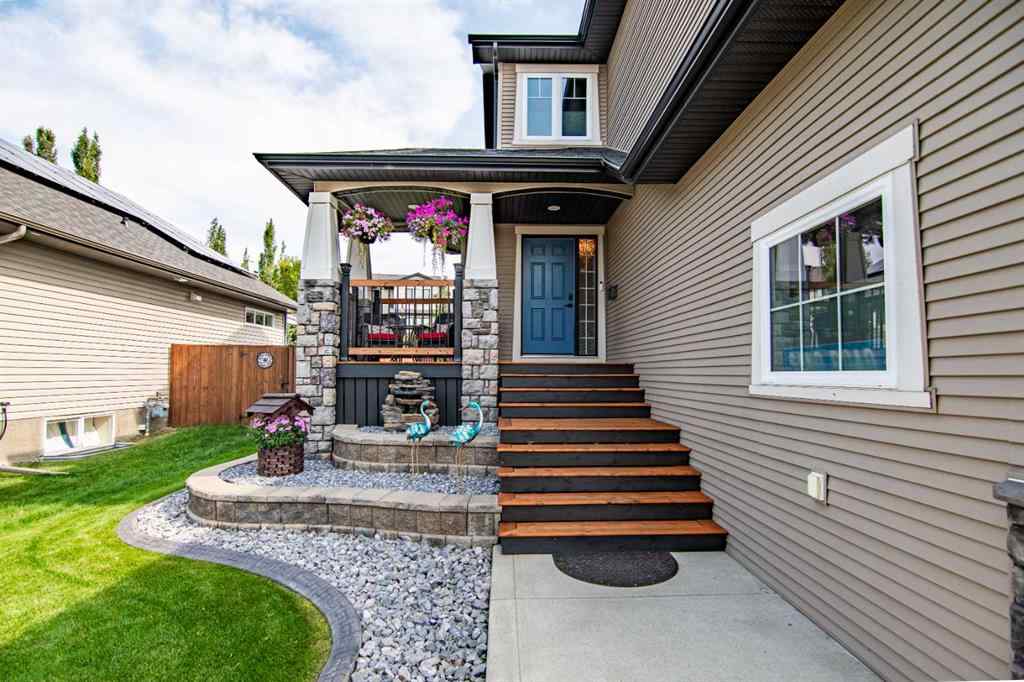 MLS® A2257232 - 51 Illingworth Close  in Inglewood West Red Deer, Residential