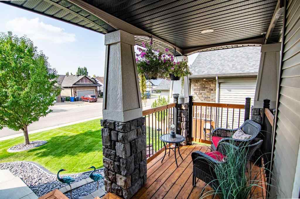 MLS® A2257232 - 51 Illingworth Close  in Inglewood West Red Deer, Residential