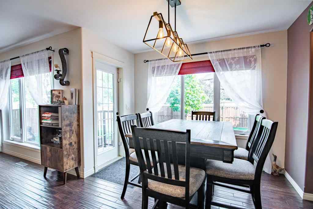 MLS® A2257232 - 51 Illingworth Close  in Inglewood West Red Deer, Residential