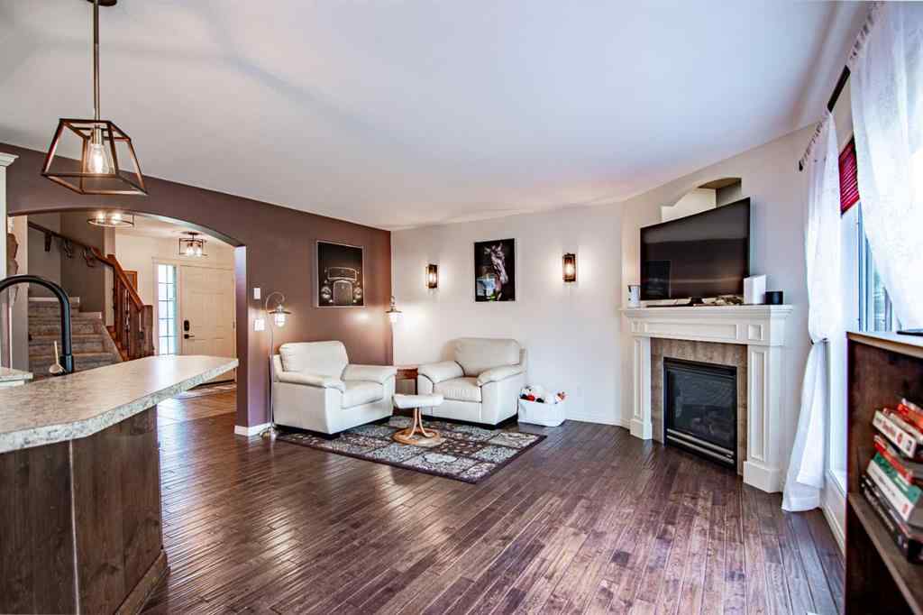 MLS® A2257232 - 51 Illingworth Close  in Inglewood West Red Deer, Residential