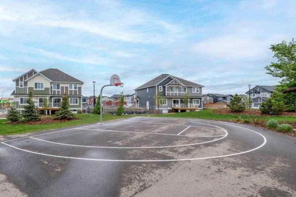 MLS® A2257233 - 33 Walcrest Lane SE in Walden Calgary, Residential
