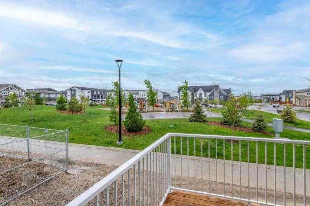 MLS® A2257233 - 33 Walcrest Lane SE in Walden Calgary, Residential