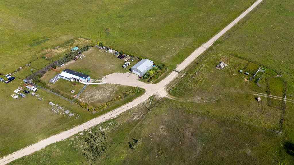 MLS® A2257235 - Unit #20 29302 Range Road 12   in NONE Rural Mountain View County, Land