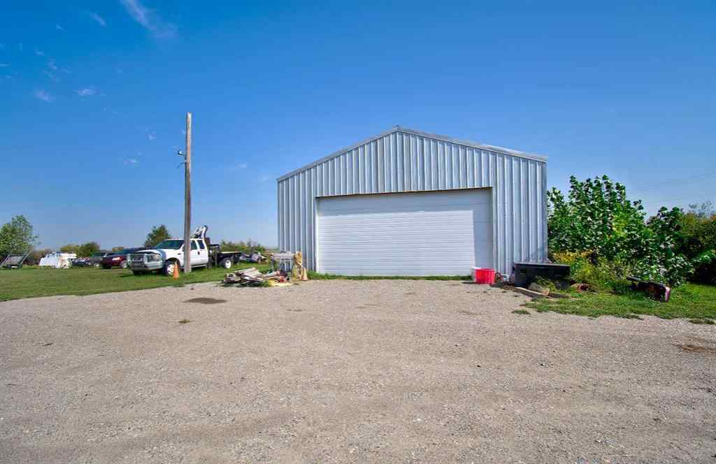 MLS® A2257235 - Unit #20 29302 Range Road 12   in NONE Rural Mountain View County, Land
