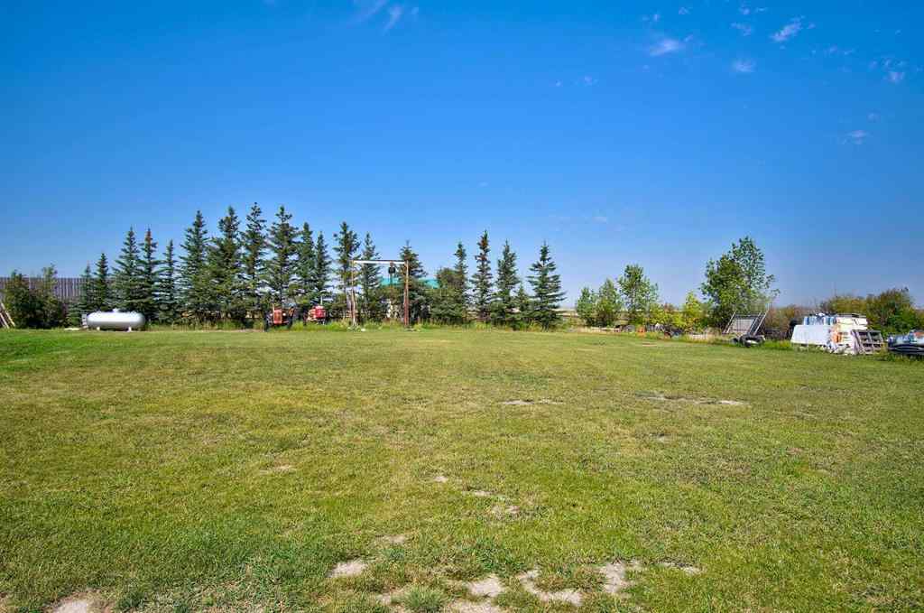 MLS® A2257235 - Unit #20 29302 Range Road 12   in NONE Rural Mountain View County, Land