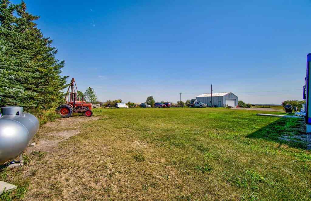 MLS® A2257235 - Unit #20 29302 Range Road 12   in NONE Rural Mountain View County, Land