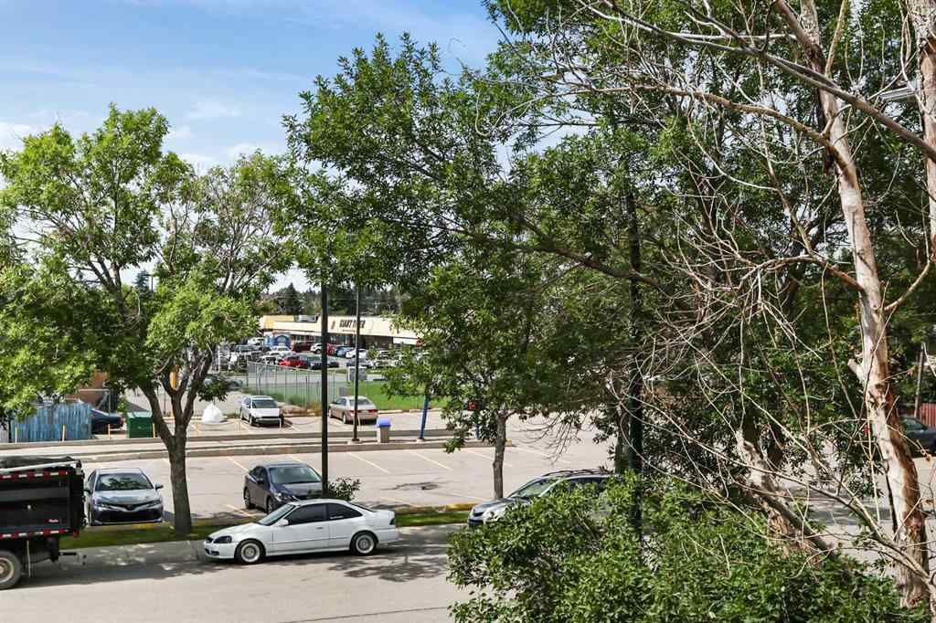 MLS® A2257236 - Unit #204 4908 17 Avenue SE in Forest Lawn Calgary, Residential