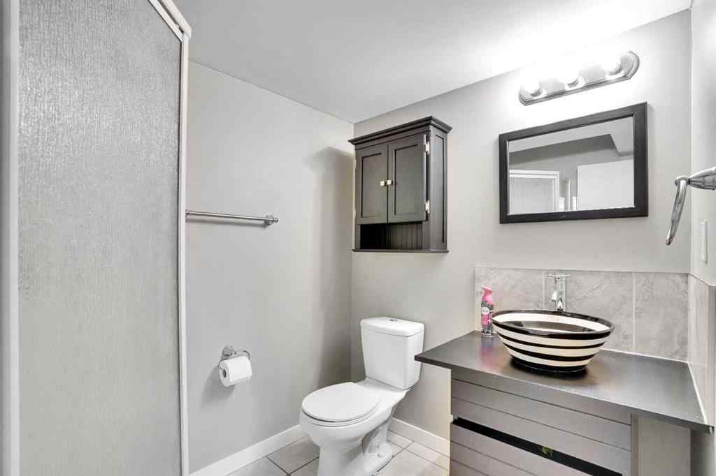 MLS® A2257238 - 63 Knight Place  in NONE Crossfield, Residential