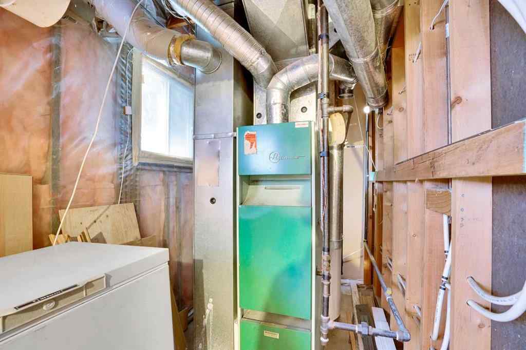 MLS® A2257238 - 63 Knight Place  in NONE Crossfield, Residential