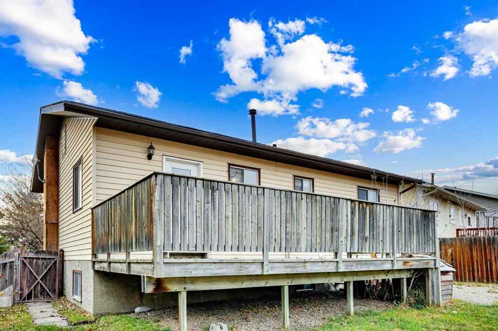 MLS® A2257238 - 63 Knight Place  in NONE Crossfield, Residential