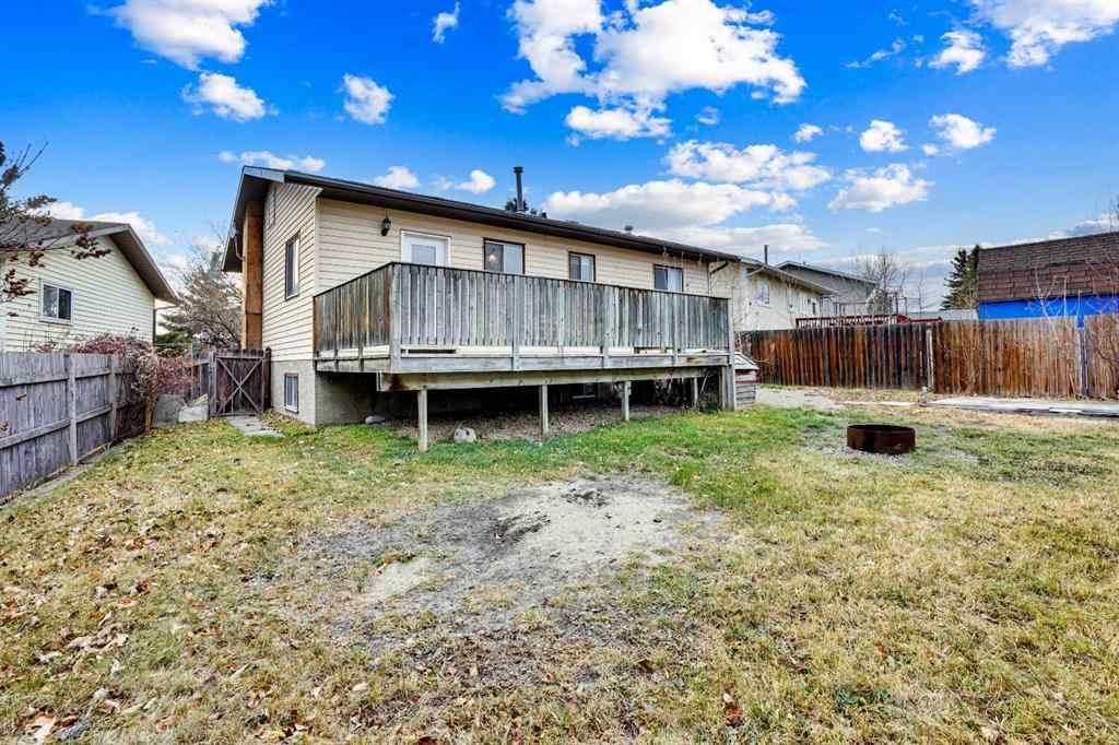 MLS® A2257238 - 63 Knight Place  in NONE Crossfield, Residential