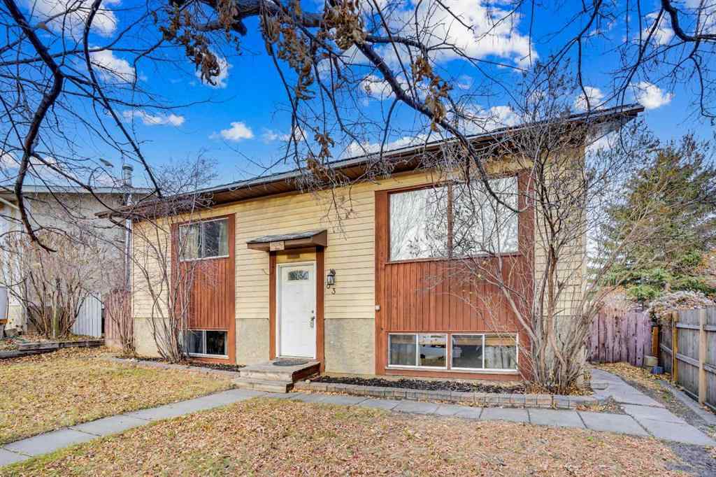 MLS® A2257238 - 63 Knight Place  in NONE Crossfield, Residential