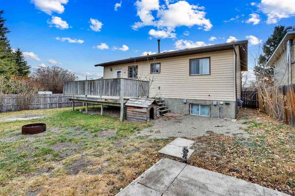 MLS® A2257238 - 63 Knight Place  in NONE Crossfield, Residential