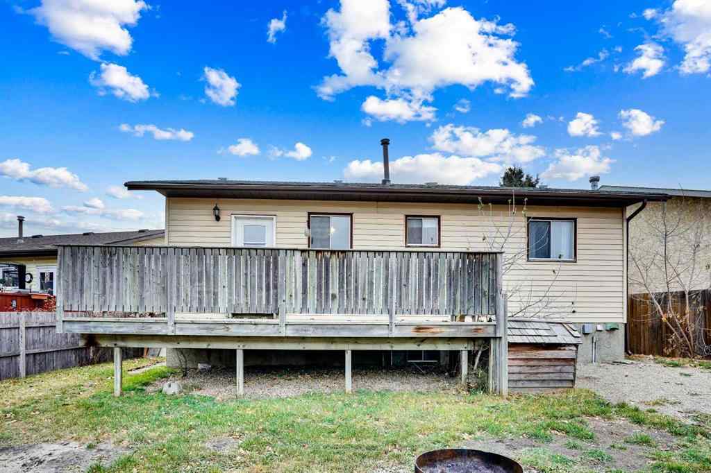 MLS® A2257238 - 63 Knight Place  in NONE Crossfield, Residential