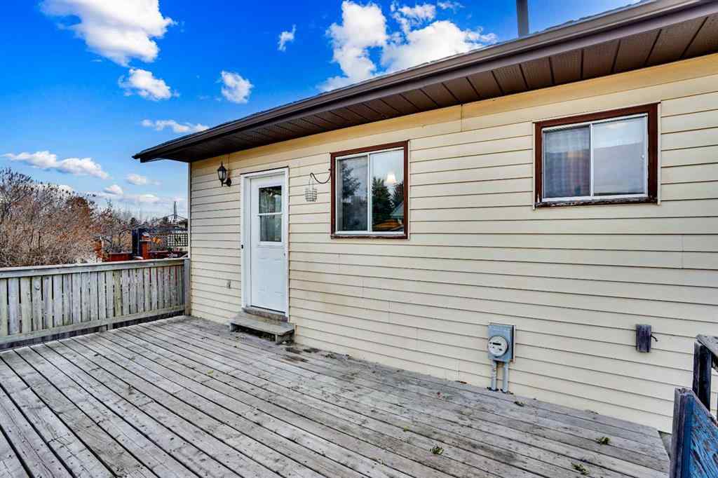 MLS® A2257238 - 63 Knight Place  in NONE Crossfield, Residential