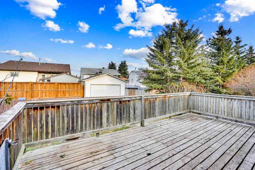 MLS® A2257238 - 63 Knight Place  in NONE Crossfield, Residential