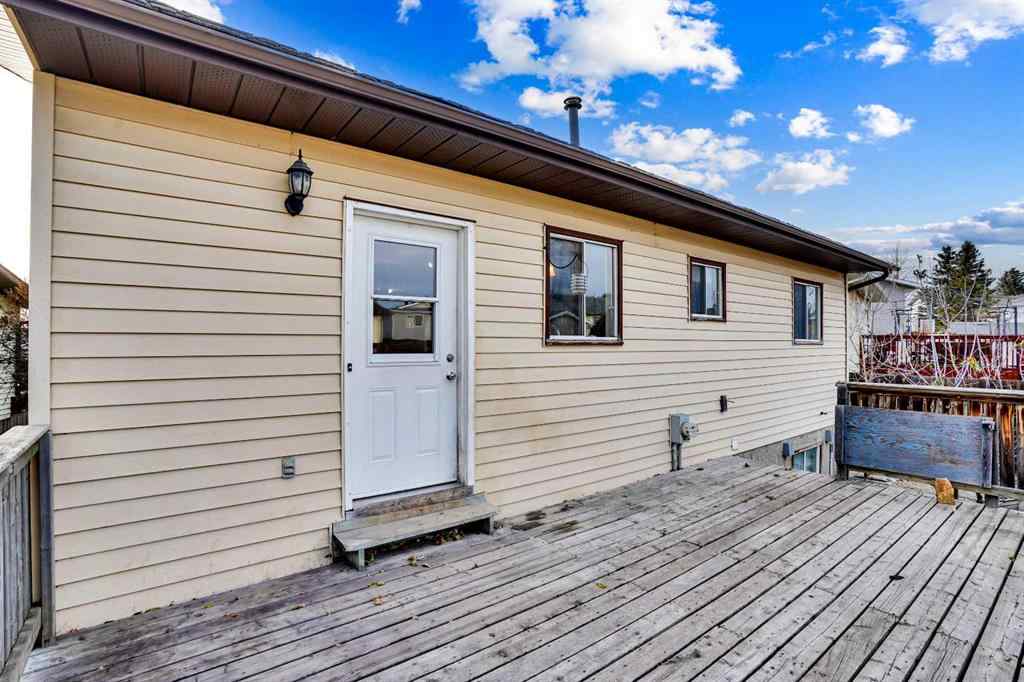 MLS® A2257238 - 63 Knight Place  in NONE Crossfield, Residential