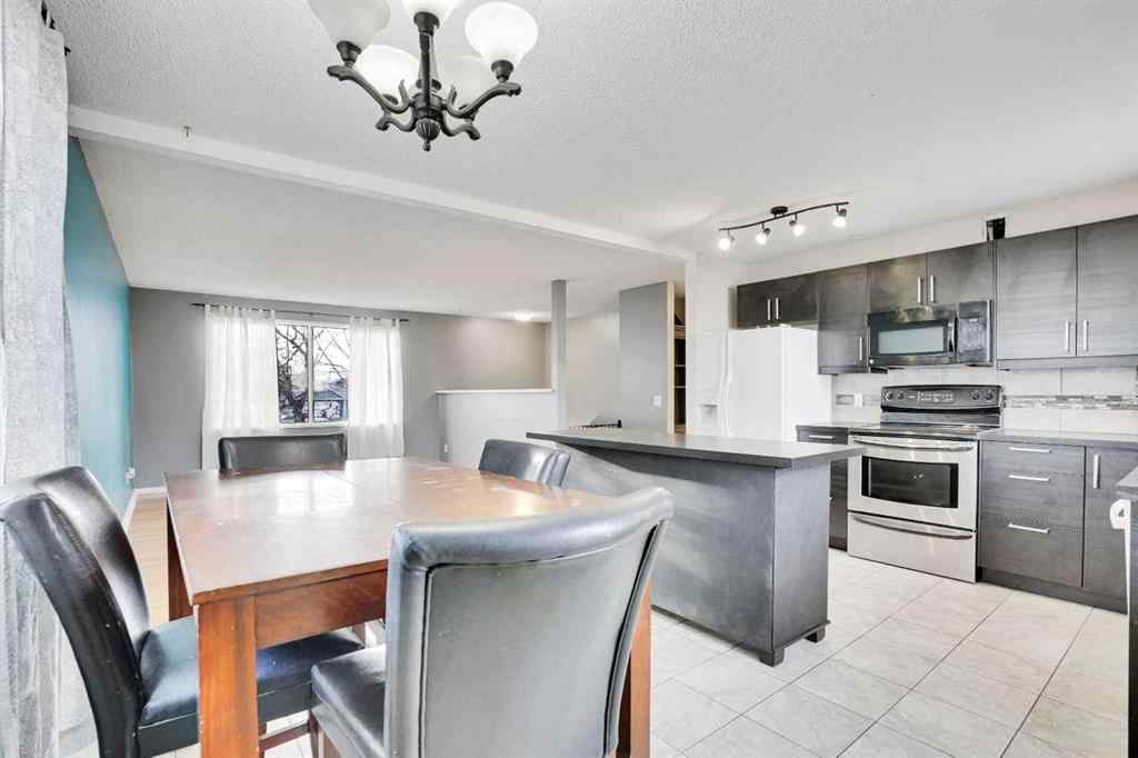 MLS® A2257238 - 63 Knight Place  in NONE Crossfield, Residential