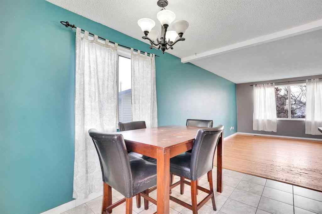 MLS® A2257238 - 63 Knight Place  in NONE Crossfield, Residential