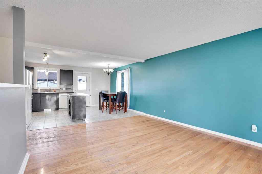 MLS® A2257238 - 63 Knight Place  in NONE Crossfield, Residential