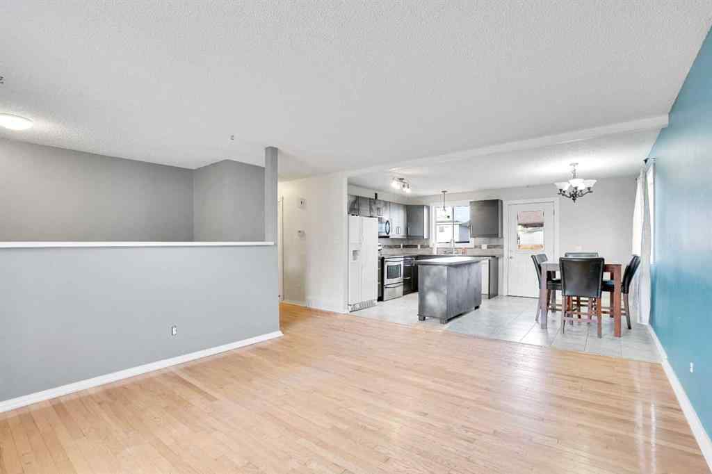 MLS® A2257238 - 63 Knight Place  in NONE Crossfield, Residential