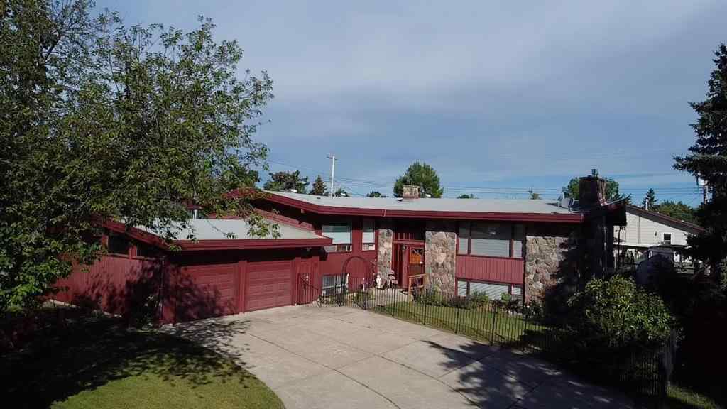 MLS® A2257239 - 220 3 Street S in NONE Vulcan, Residential