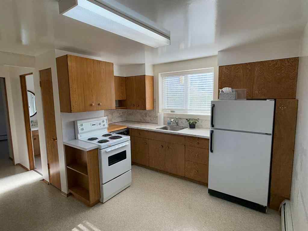 MLS® A2257239 - 220 3 Street S in NONE Vulcan, Residential