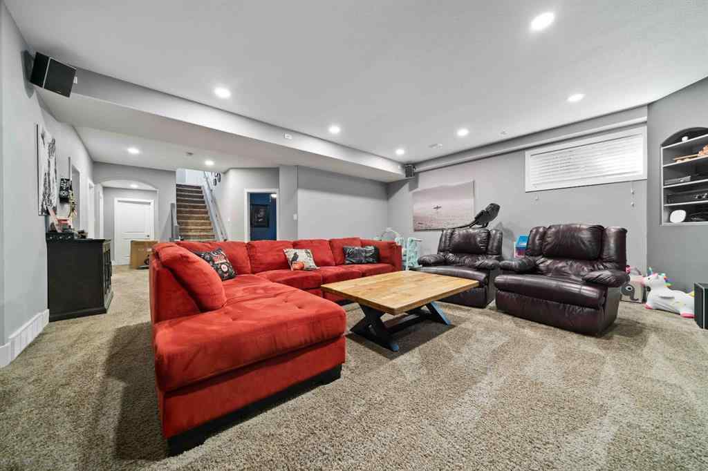 MLS® A2257240 - 133 Sunwood Crescent SW in SW Southridge Medicine Hat, Residential