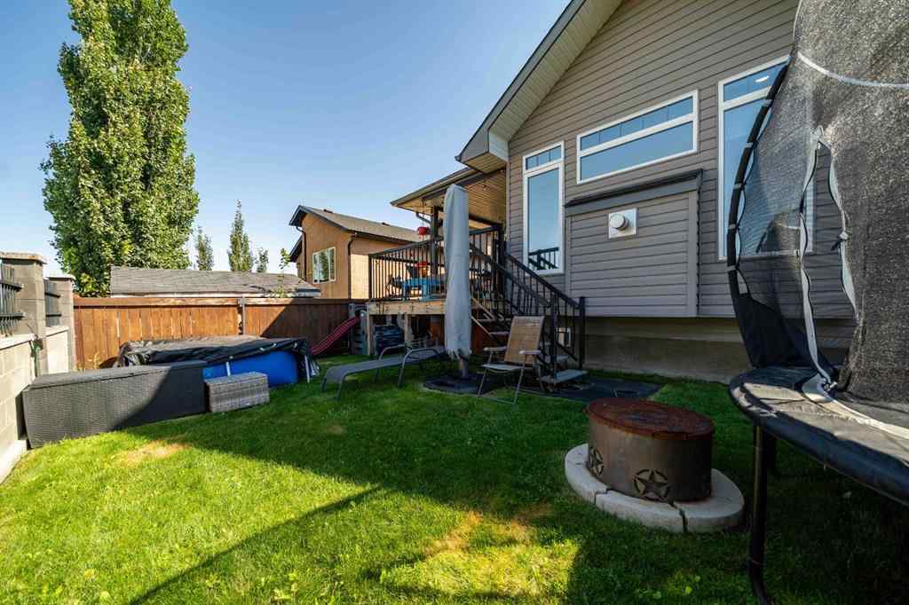 MLS® A2257240 - 133 Sunwood Crescent SW in SW Southridge Medicine Hat, Residential