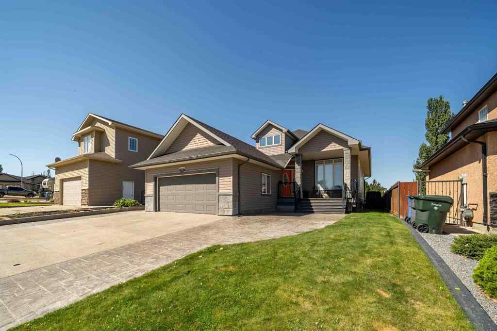MLS® A2257240 - 133 Sunwood Crescent SW in SW Southridge Medicine Hat, Residential