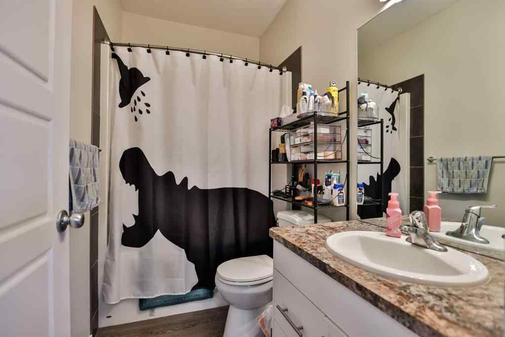 MLS® A2257241 - 35 Kensington Road W in Garry Station Lethbridge, Residential