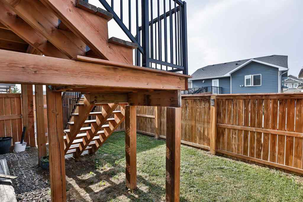 MLS® A2257241 - 35 Kensington Road W in Garry Station Lethbridge, Residential