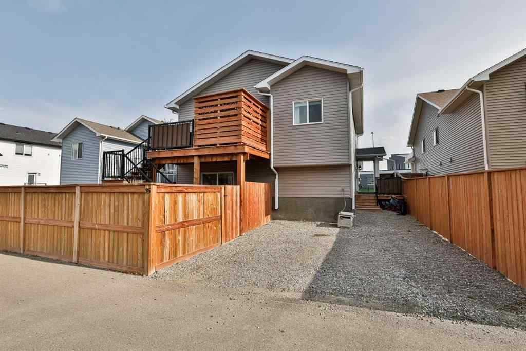 MLS® A2257241 - 35 Kensington Road W in Garry Station Lethbridge, Residential