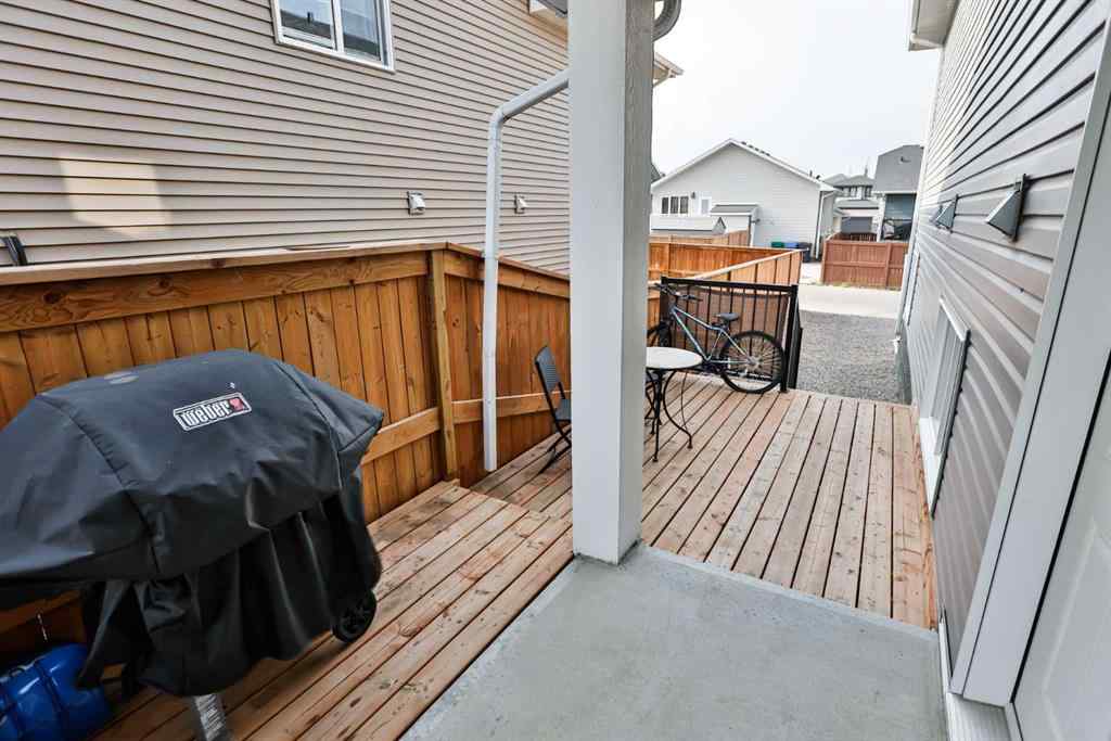 MLS® A2257241 - 35 Kensington Road W in Garry Station Lethbridge, Residential