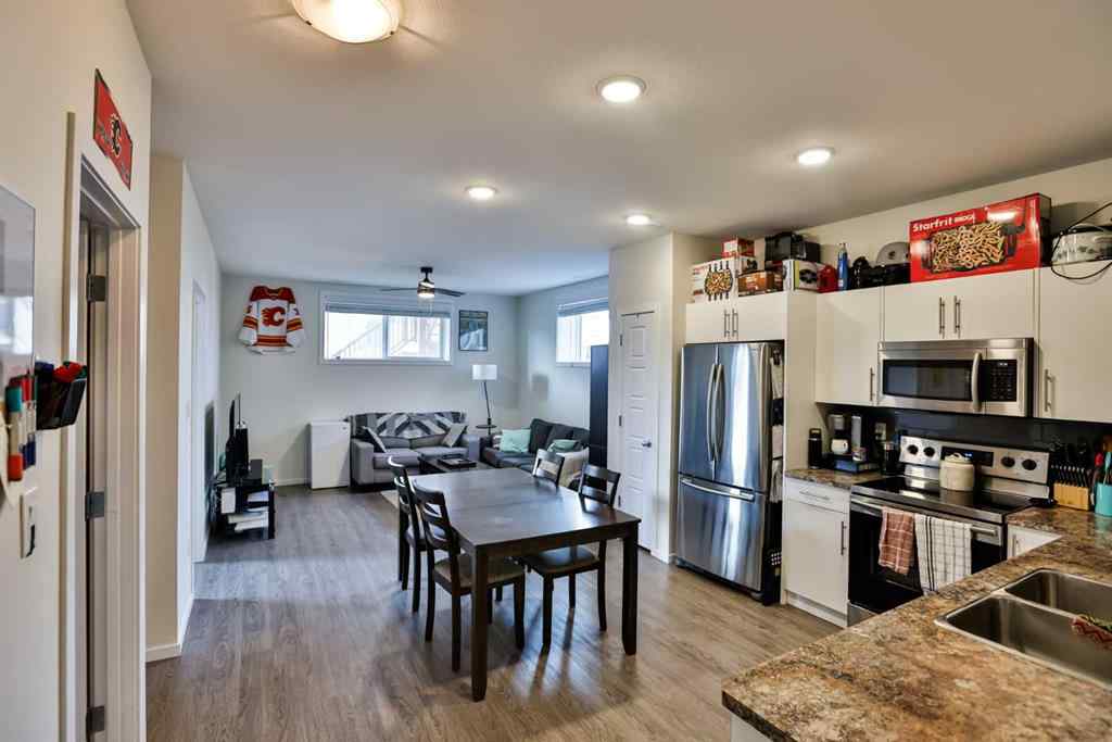 MLS® A2257241 - 35 Kensington Road W in Garry Station Lethbridge, Residential