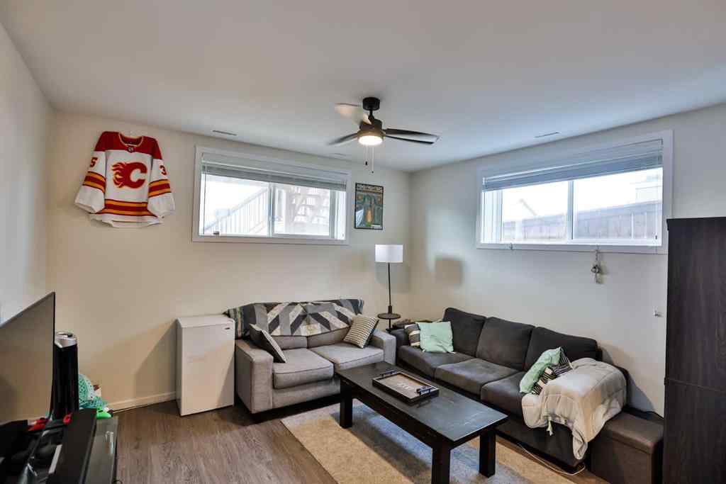 MLS® A2257241 - 35 Kensington Road W in Garry Station Lethbridge, Residential