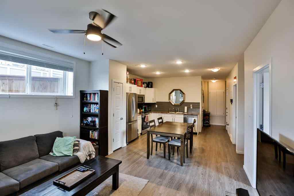 MLS® A2257241 - 35 Kensington Road W in Garry Station Lethbridge, Residential