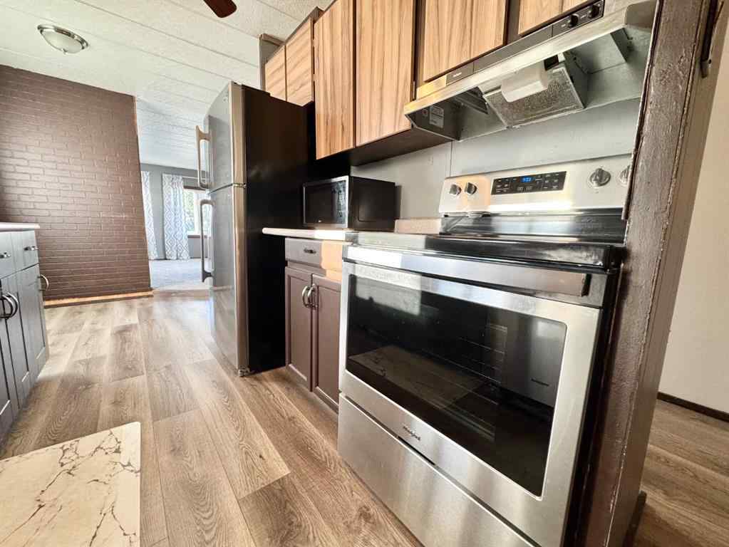 MLS® A2257243 - 21 Rivervalley Estates   in NONE Whitecourt, Mobile