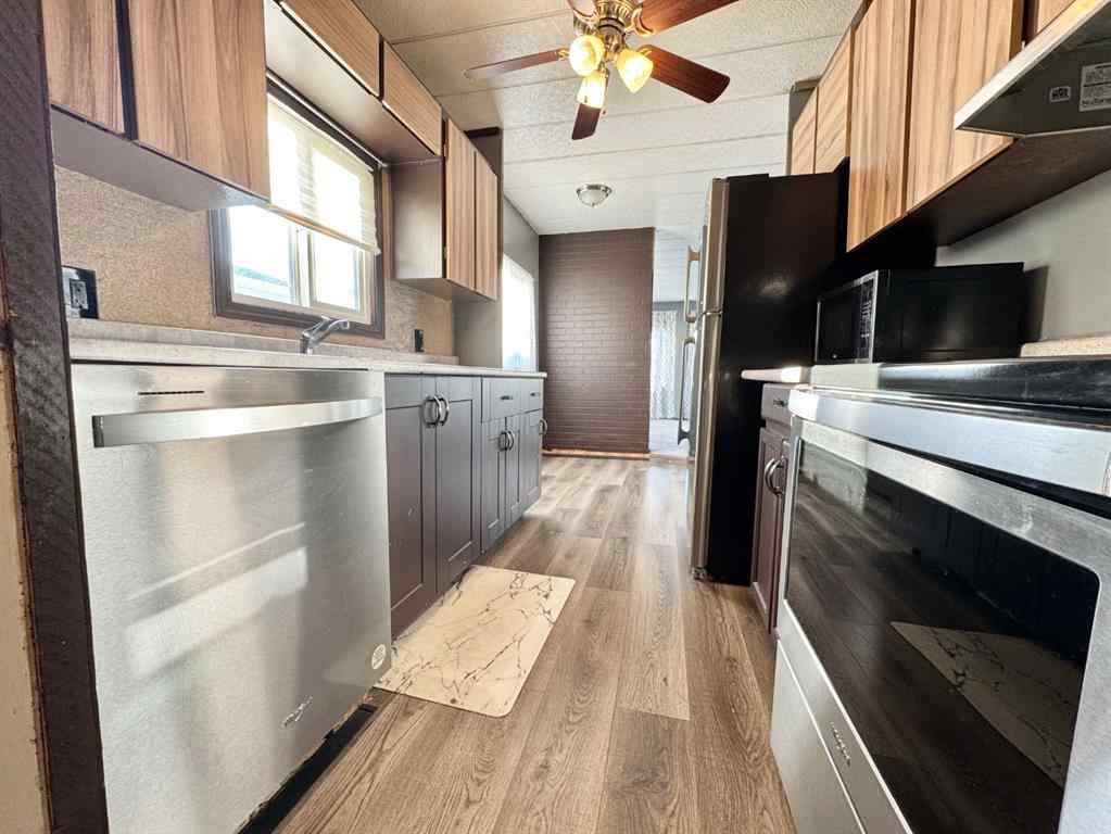 MLS® A2257243 - 21 Rivervalley Estates   in NONE Whitecourt, Mobile