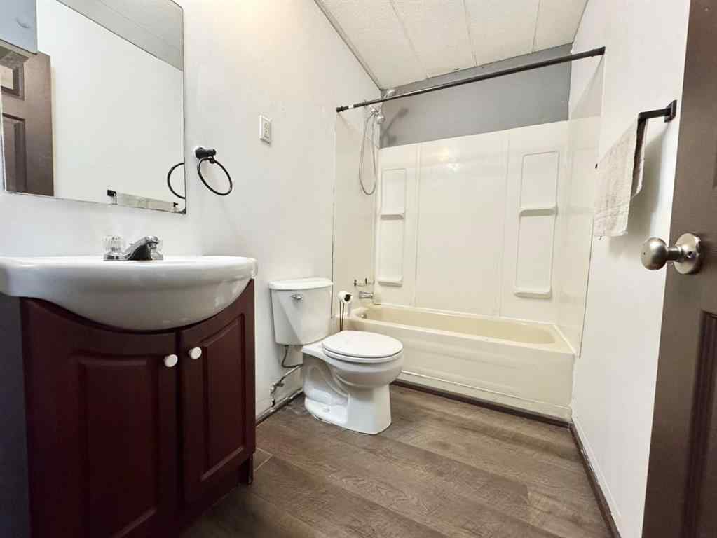 MLS® A2257243 - 21 Rivervalley Estates   in NONE Whitecourt, Mobile