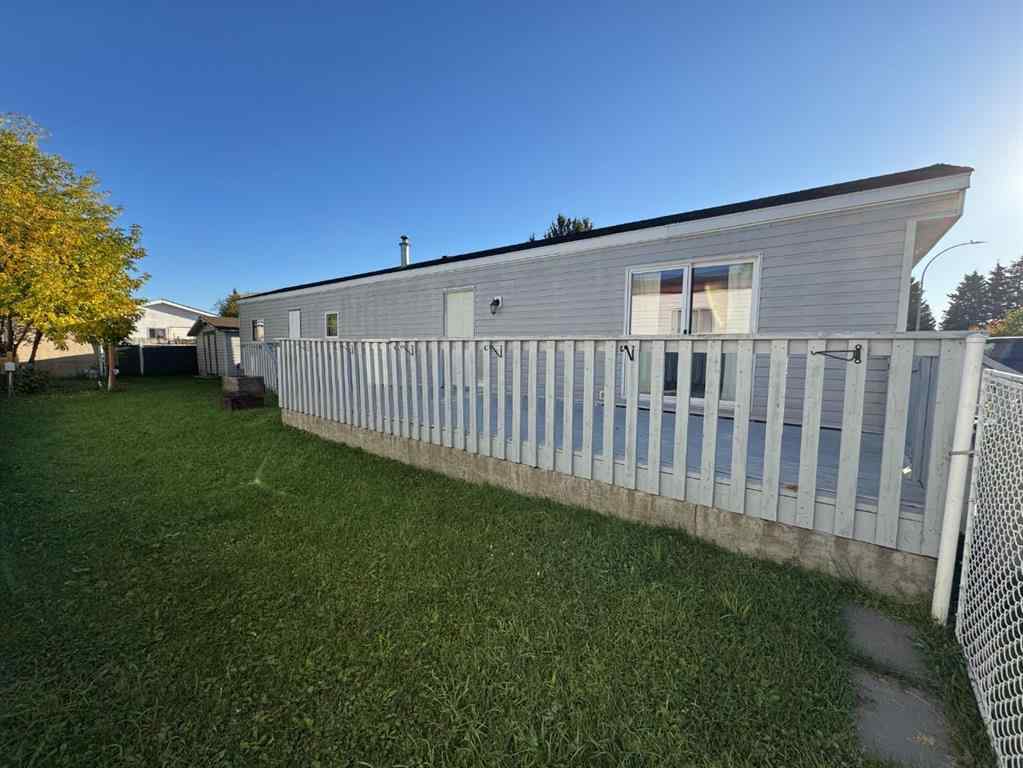 MLS® A2257243 - 21 Rivervalley Estates   in NONE Whitecourt, Mobile