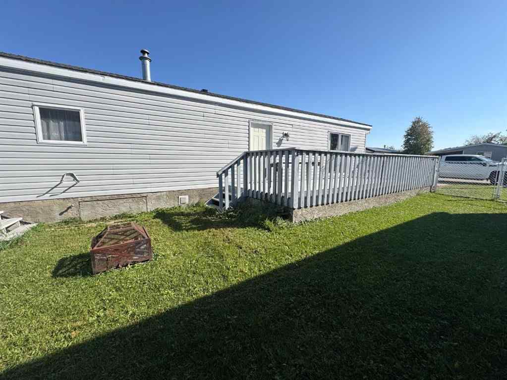 MLS® A2257243 - 21 Rivervalley Estates   in NONE Whitecourt, Mobile