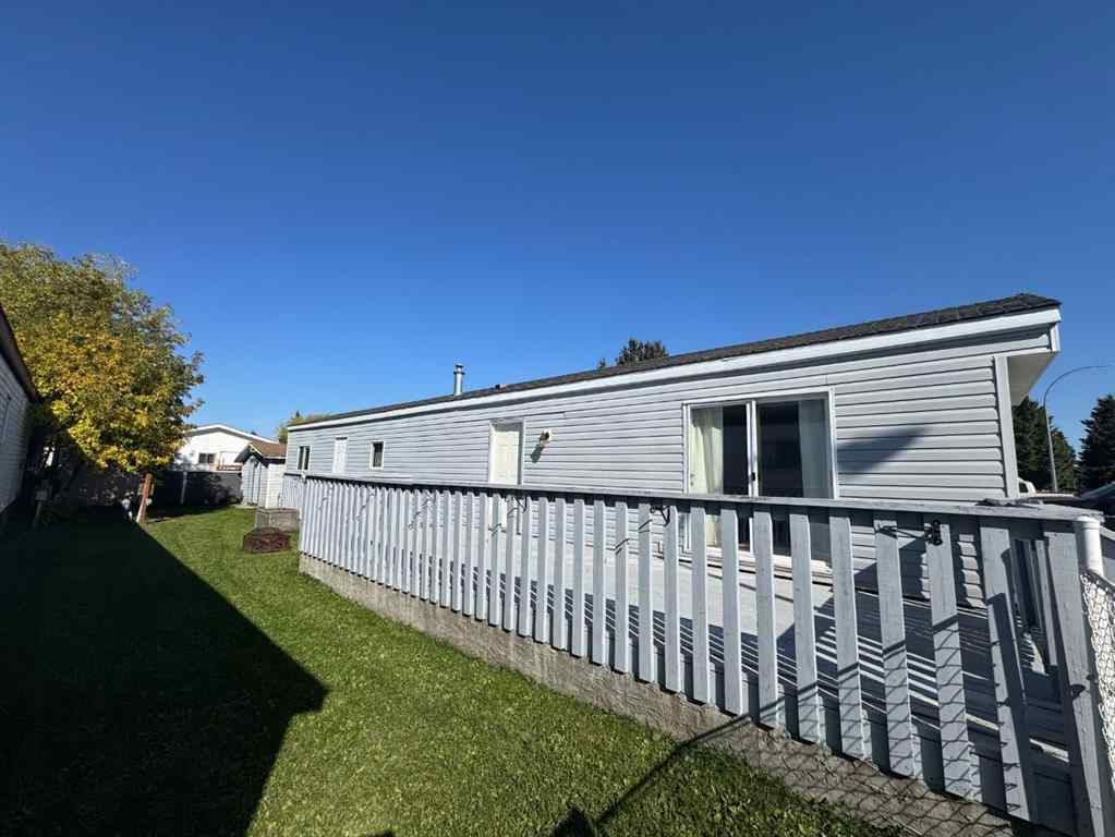 MLS® A2257243 - 21 Rivervalley Estates   in NONE Whitecourt, Mobile