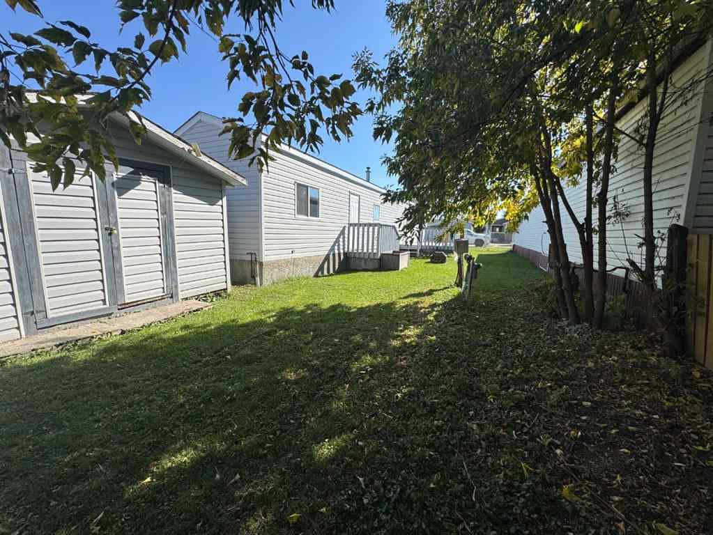 MLS® A2257243 - 21 Rivervalley Estates   in NONE Whitecourt, Mobile