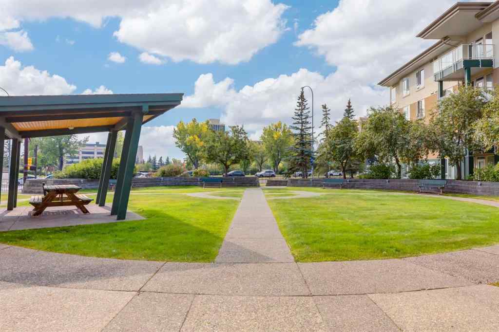 MLS® A2257244 - Unit #211 3111 34 Avenue NW in Varsity Calgary, Residential